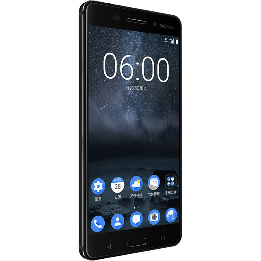 Nokia 3